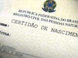 Judiciário do MA promove Semana Nacional de Registro Civil