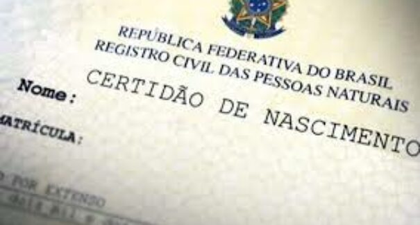 Alcântara contará com serviços de registro civil