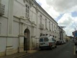 Justiça ordena que a Prefeitura de São Luís reforme o hospital Santa Casa de Misericórdia