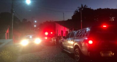 Mandante de duplo homicídio é preso em São Bernardo; vítima era bebê de um ano de idade