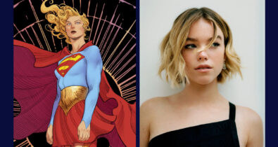 Supergirl: filme inspirado em HQ de brasileiros estreia em 2026