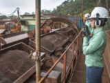Mineradora abre vagas para formação profissional com salário superior a R$ 1.900, no MA