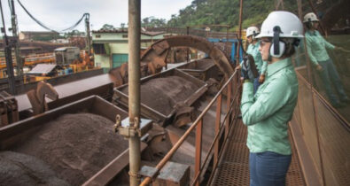 Mineradora abre vagas para formação profissional com salário de até R$ 1.937,31, no MA