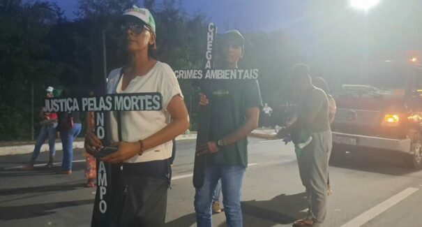 Maranhão teve 206 conflitos no campo em 2023, aponta Comissão Pastoral da Terra
