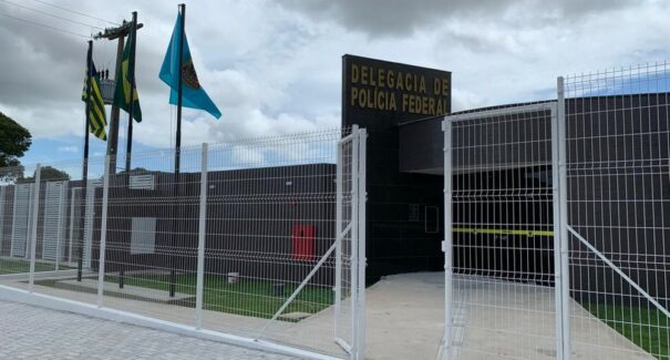 Polícia Federal apreende material de pornografia infantil em operação no interior do MA