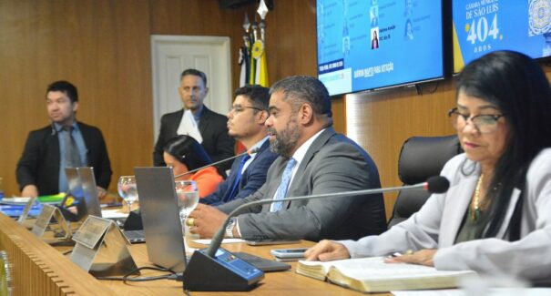 Promulgada lei que amplia gratuidade no transporte coletivo em São Luís