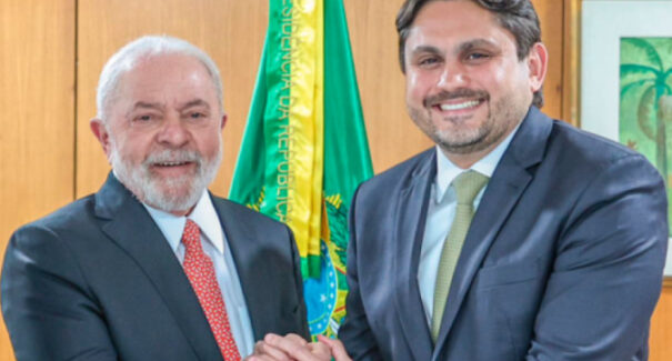 Juscelino Filho será afastado se PGR aceitar indiciamento, diz Lula