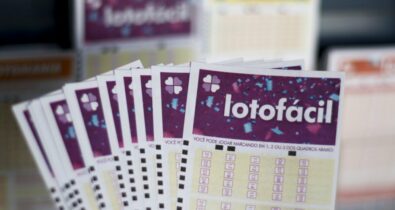Lotofácil: aposta de São Luís fatura prêmio de R$ 403 mil