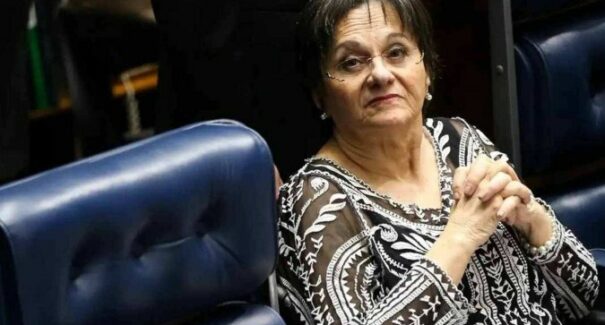 Maria da Penha receberá proteção do governo após ser ameaçada