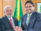 Juscelino Filho será afastado se PGR aceitar indiciamento, diz Lula