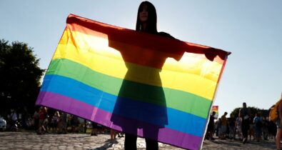 LGBTfobia é risco para saúde mental