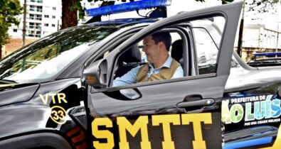 SMTT terá concurso com 500 vagas para agentes de trânsito em São Luís
