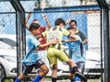 Copa Papai Bom de Bola e Copa Kids definem campeões neste sábado (15)