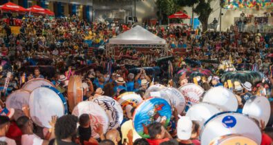 Festa Junina lota Ceprama em comemoração às duas décadas de evento
