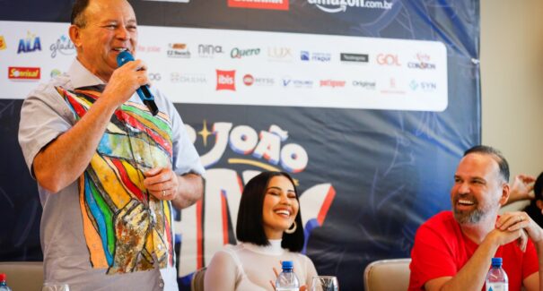 São João do Maranhão se consolida como oportunidade de negócios para grandes eventos privados