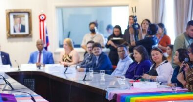Maranhão lança projeto-piloto do Empodera+, programa voltado para a geração de emprego e renda para pessoas LGBTQIA+