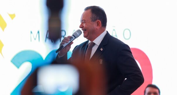 Governo do Estado lança o Plano Maranhão 2050