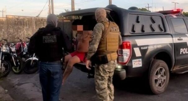 Em uma semana, Polícia Civil do MA prende 30 suspeitos de envolvimento com facções