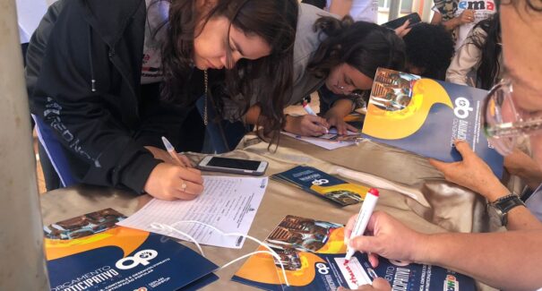 Orçamento Participativo 2024 avança pelas regiões de planejamento do MA