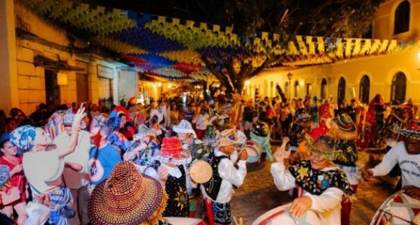 Oito projetos maranhenses são selecionados para investimentos do Programa Rouanet Nordeste