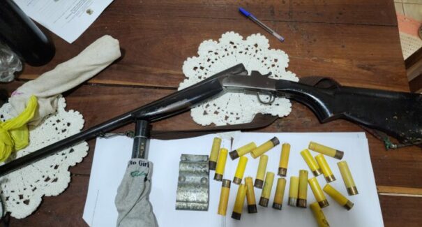 PF deflagra operação contra caça ilegal em Territórios Indígenas, no MA