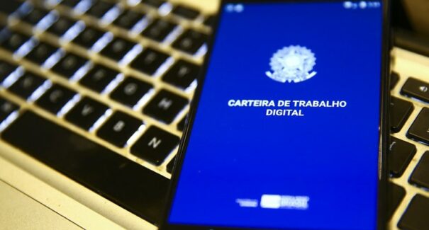 Maranhão registra terceiro mês seguido com resultados positivos na geração de empregos formais