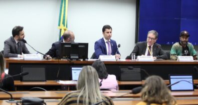 Em audiência pública proposta por Duarte, Câmara debate tarifa zero para mobilidade urbana