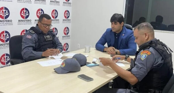 Advogado é condenado a devolver R$ 797 mil por desvio de recursos em Cantanhede