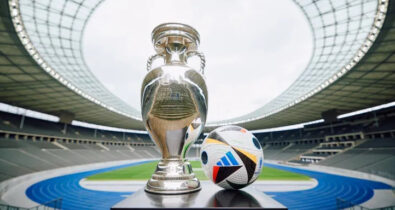 Eurocopa 2024: veja os confrontos das oitavas de final