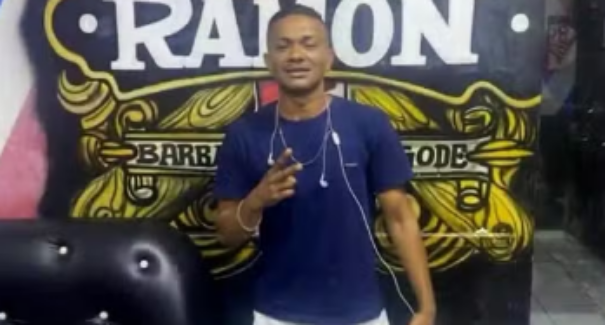 Tiroteio dentro de igreja deixa um morto e dois feridos no interior do MA