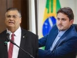 Flávio Dino envia indiciamento de Juscelino Filho por corrupção à PGR