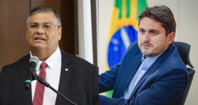 Flávio Dino envia indiciamento de Juscelino Filho por corrupção à PGR