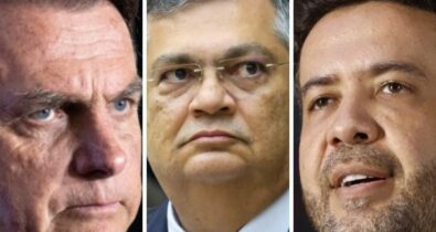 Flávio Dino vota a favor de queixa-crime de Bolsonaro contra Janones por injúria