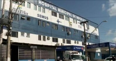 Justiça bloqueia mais de R$ 4 milhões das contas de Imperatriz para melhorar hospital municipal