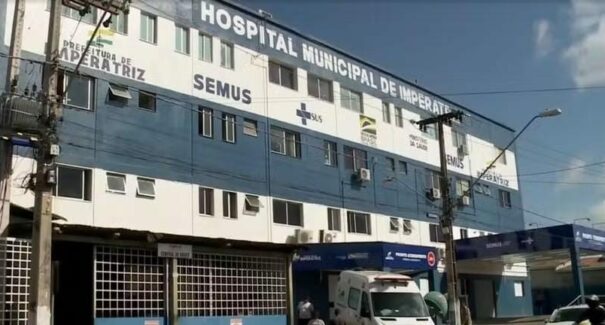 Justiça bloqueia mais de R$ 4 milhões das contas de Imperatriz para melhorar hospital municipal