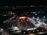Bumba Meu São João: segundo dia é marcado por música, alegria e segurança na Arena Castelão