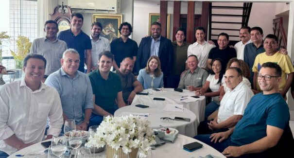 Após visita de Lula, Brandão reúne base em torno de Duarte