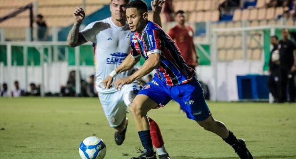MAC vence com golaço de Vinícius Barata e reassume liderança do Grupo 2 na Série D