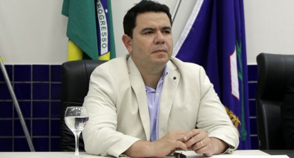 Entrevista com Dr Erik: uma gestão que cuidou e projetou Balsas para o futuro