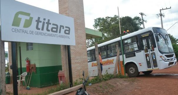 Três funcionários de empresa de resíduos sólidos morrem durante expediente