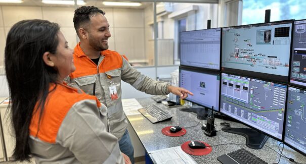 Cimento Bravo investe em produção sustentável e iniciativas ambientais