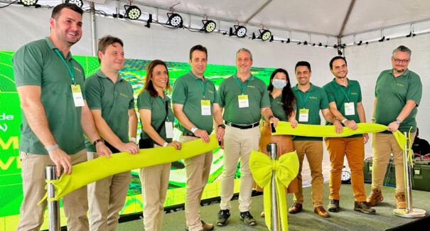 Com investimento superior a R$ 250 milhões, Cibra inaugura fábrica em São Luís (MA)
