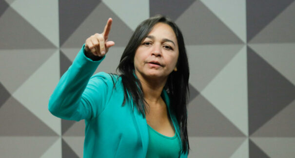 Senadora Eliziane diz que STF excedeu atribuições ao descriminalizar maconha