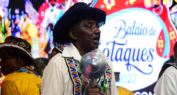 2ª Mostra de Sotaques reúne cantadores e grupos diferentes amanhã (19) na Praça Deodoro