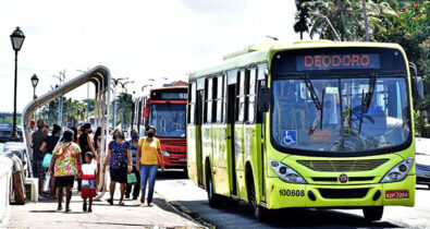 Projeto de Lei propõe ônibus exclusivos para mulheres em horários de pico, em São Luís