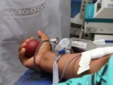 Maranhão já teve mais de 23 mil doações de sangue até março de 2024
