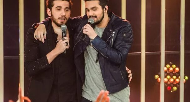 Gustavo Mioto, Luan Santana e Toca do Vale se apresentam hoje no Bumba Meu São João