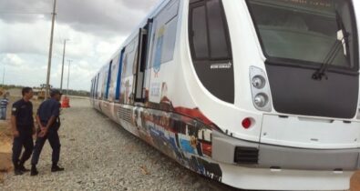 BNDES estuda desenvolvimento de metrôs, BRTs e VLTs em São Luís do Maranhão