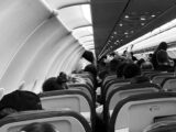 Homem é preso por importunação sexual contra passageira em voo para São Luís