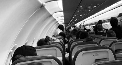 Homem é preso por importunação sexual contra passageira em voo para São Luís